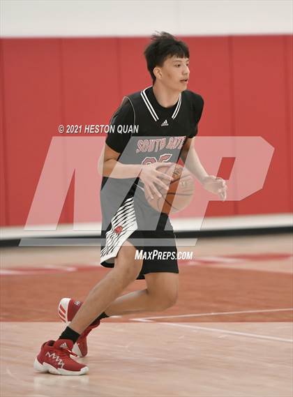 Thumbnail 3 in Sonora vs. South Gate (Rumble 4 Rosecrans) photogallery.