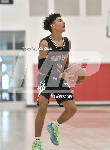 Thumbnail 1 in Sonora vs. South Gate (Rumble 4 Rosecrans) photogallery.