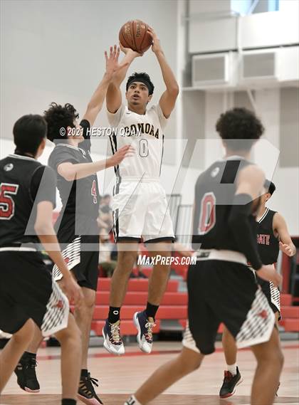 Thumbnail 1 in Sonora vs. South Gate (Rumble 4 Rosecrans) photogallery.