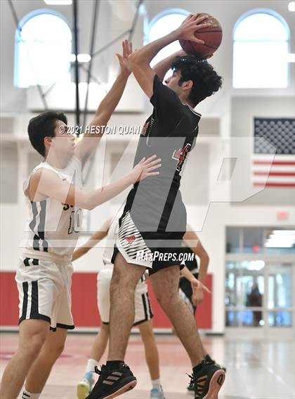 Thumbnail 1 in Sonora vs. South Gate (Rumble 4 Rosecrans) photogallery.
