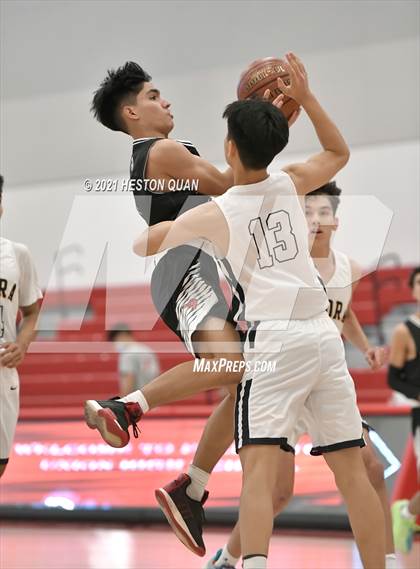 Thumbnail 3 in Sonora vs. South Gate (Rumble 4 Rosecrans) photogallery.