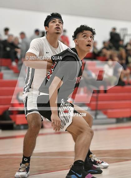 Thumbnail 2 in Sonora vs. South Gate (Rumble 4 Rosecrans) photogallery.