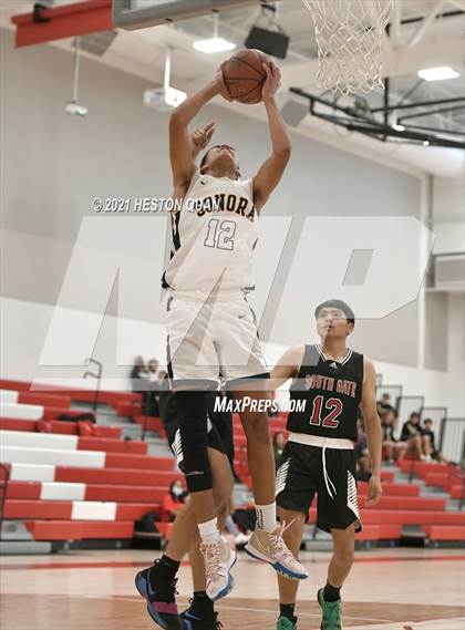 Thumbnail 2 in Sonora vs. South Gate (Rumble 4 Rosecrans) photogallery.
