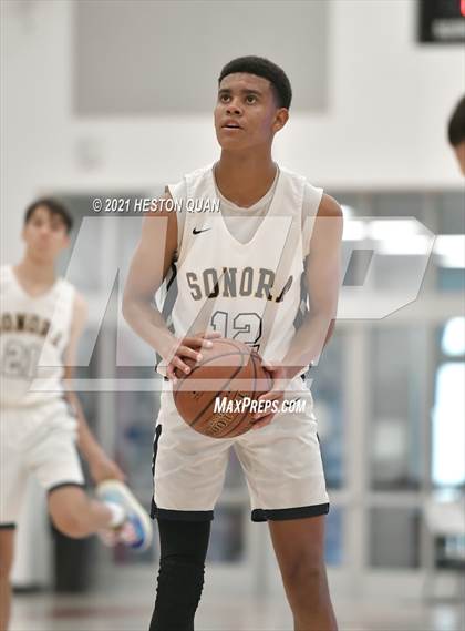 Thumbnail 1 in Sonora vs. South Gate (Rumble 4 Rosecrans) photogallery.