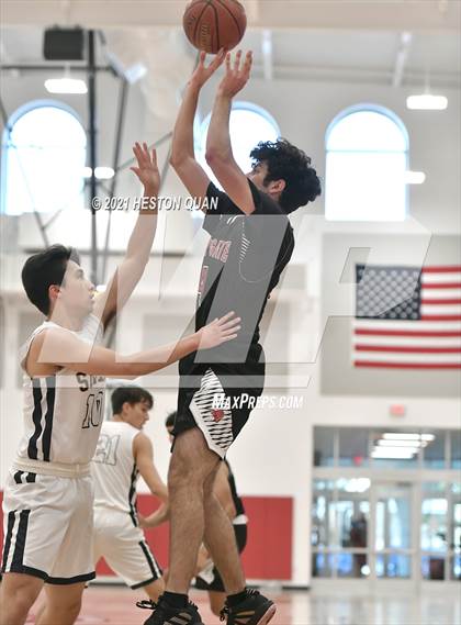 Thumbnail 3 in Sonora vs. South Gate (Rumble 4 Rosecrans) photogallery.