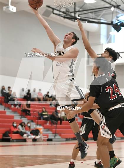 Thumbnail 2 in Sonora vs. South Gate (Rumble 4 Rosecrans) photogallery.
