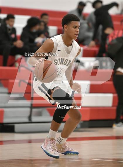 Thumbnail 2 in Sonora vs. South Gate (Rumble 4 Rosecrans) photogallery.
