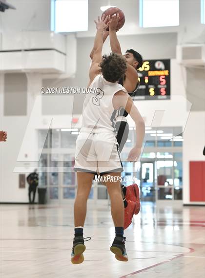Thumbnail 1 in Sonora vs. South Gate (Rumble 4 Rosecrans) photogallery.