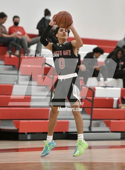 Thumbnail 3 in Sonora vs. South Gate (Rumble 4 Rosecrans) photogallery.