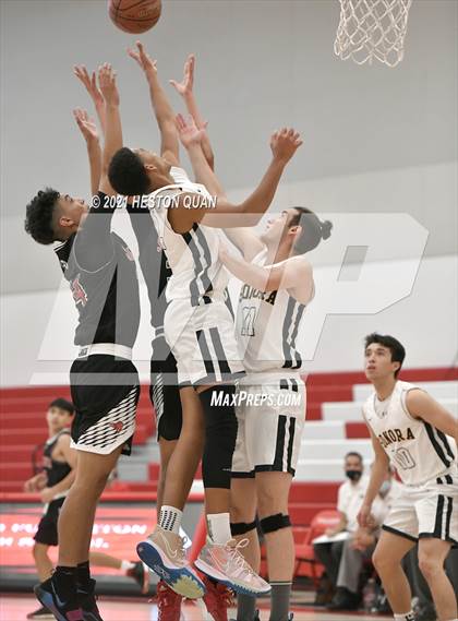 Thumbnail 2 in Sonora vs. South Gate (Rumble 4 Rosecrans) photogallery.