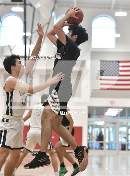 Thumbnail 2 in Sonora vs. South Gate (Rumble 4 Rosecrans) photogallery.