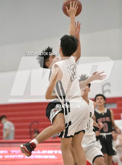 Thumbnail 1 in Sonora vs. South Gate (Rumble 4 Rosecrans) photogallery.