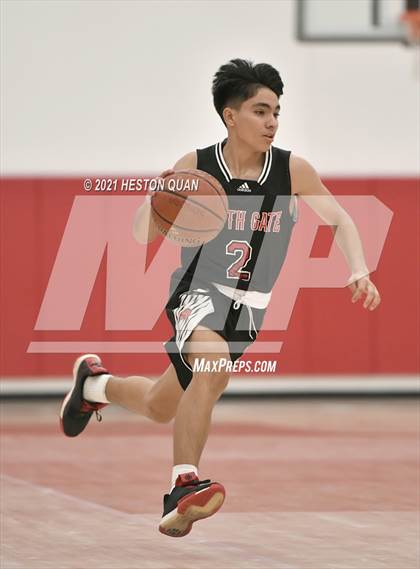 Thumbnail 3 in Sonora vs. South Gate (Rumble 4 Rosecrans) photogallery.