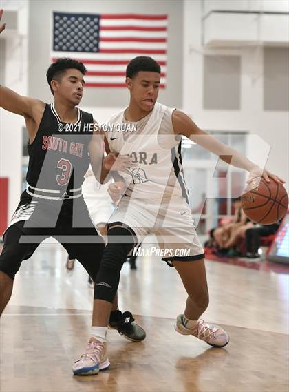 Thumbnail 2 in Sonora vs. South Gate (Rumble 4 Rosecrans) photogallery.