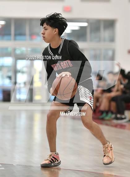 Thumbnail 1 in Sonora vs. South Gate (Rumble 4 Rosecrans) photogallery.