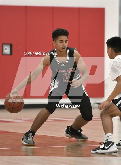 Thumbnail 1 in Sonora vs. South Gate (Rumble 4 Rosecrans) photogallery.