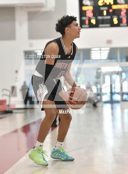 Thumbnail 1 in Sonora vs. South Gate (Rumble 4 Rosecrans) photogallery.
