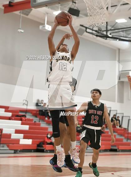 Thumbnail 1 in Sonora vs. South Gate (Rumble 4 Rosecrans) photogallery.