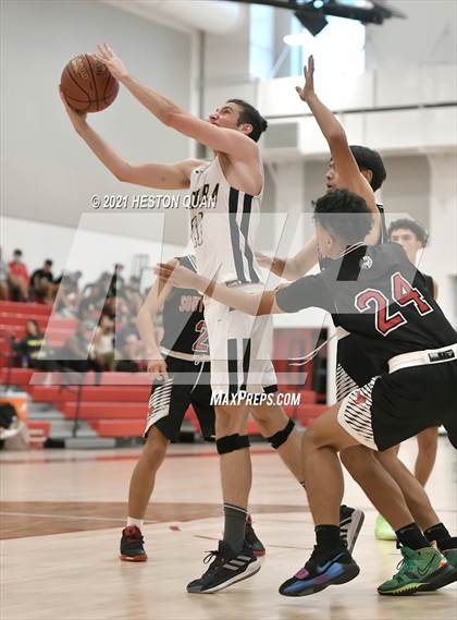 Thumbnail 3 in Sonora vs. South Gate (Rumble 4 Rosecrans) photogallery.