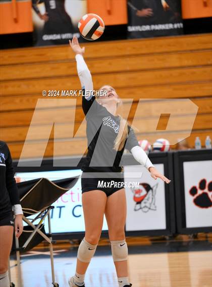Thumbnail 1 in Winter Park vs Hagerty (FHSAA 7A Region 1 Regional Semifinal) photogallery.