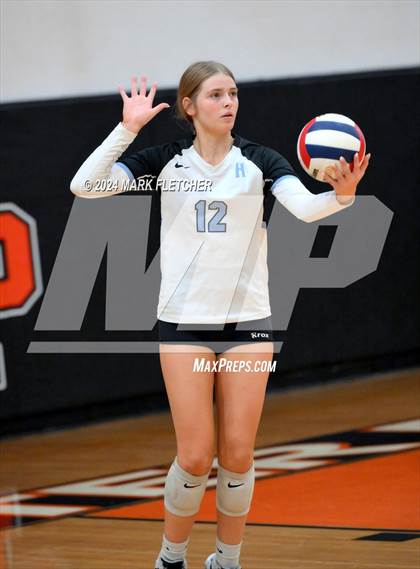 Thumbnail 3 in Winter Park vs Hagerty (FHSAA 7A Region 1 Regional Semifinal) photogallery.