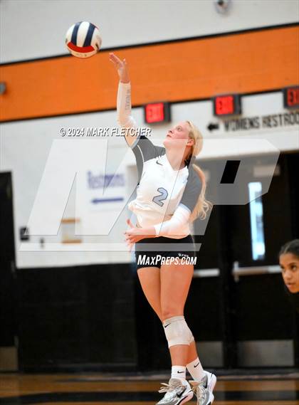 Thumbnail 2 in Winter Park vs Hagerty (FHSAA 7A Region 1 Regional Semifinal) photogallery.