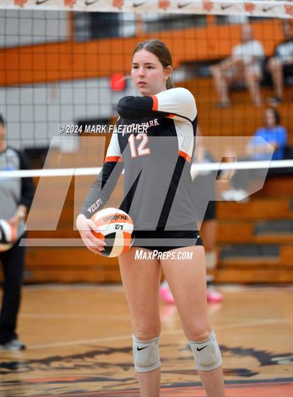Thumbnail 3 in Winter Park vs Hagerty (FHSAA 7A Region 1 Regional Semifinal) photogallery.
