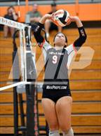Photo from the gallery "Winter Park vs Hagerty (FHSAA 7A Region 1 Regional Semifinal)"