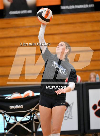 Thumbnail 1 in Winter Park vs Hagerty (FHSAA 7A Region 1 Regional Semifinal) photogallery.