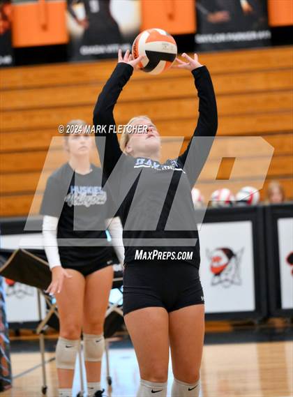 Thumbnail 3 in Winter Park vs Hagerty (FHSAA 7A Region 1 Regional Semifinal) photogallery.