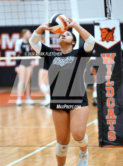 Thumbnail 1 in Winter Park vs Hagerty (FHSAA 7A Region 1 Regional Semifinal) photogallery.