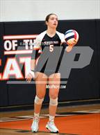 Photo from the gallery "Winter Park vs Hagerty (FHSAA 7A Region 1 Regional Semifinal)"