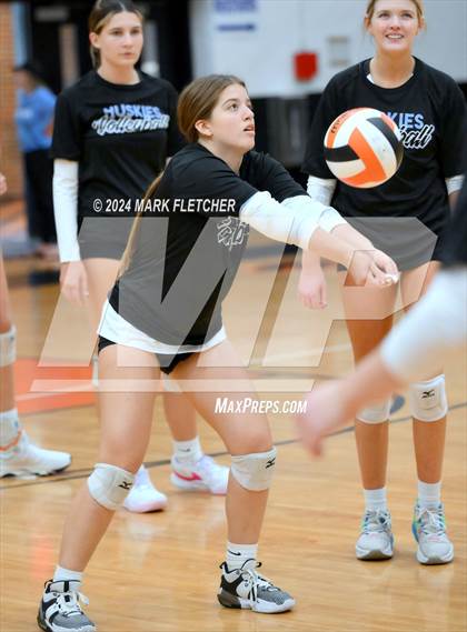 Thumbnail 2 in Winter Park vs Hagerty (FHSAA 7A Region 1 Regional Semifinal) photogallery.