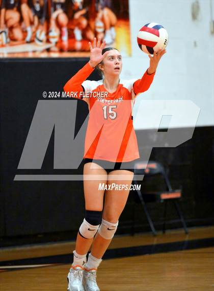 Thumbnail 1 in Winter Park vs Hagerty (FHSAA 7A Region 1 Regional Semifinal) photogallery.