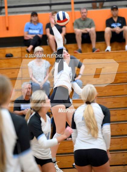 Thumbnail 2 in Winter Park vs Hagerty (FHSAA 7A Region 1 Regional Semifinal) photogallery.
