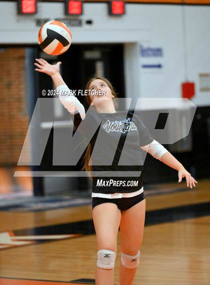 Thumbnail 2 in Winter Park vs Hagerty (FHSAA 7A Region 1 Regional Semifinal) photogallery.