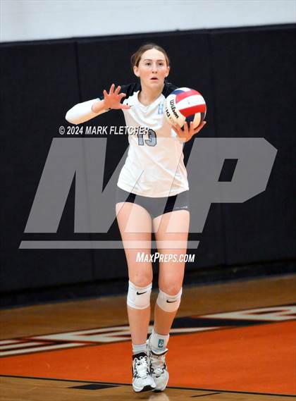 Thumbnail 2 in Winter Park vs Hagerty (FHSAA 7A Region 1 Regional Semifinal) photogallery.