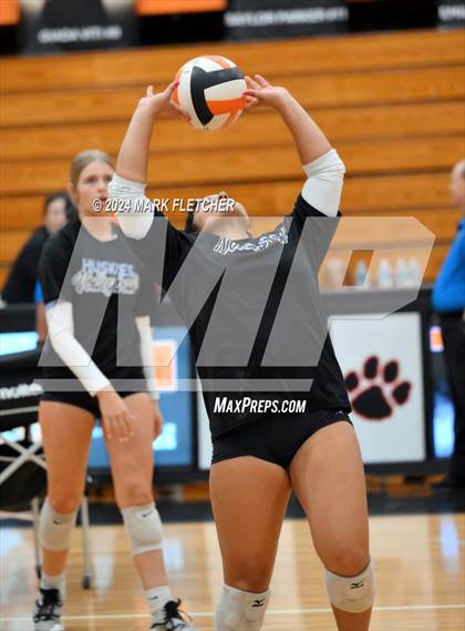 Thumbnail 1 in Winter Park vs Hagerty (FHSAA 7A Region 1 Regional Semifinal) photogallery.