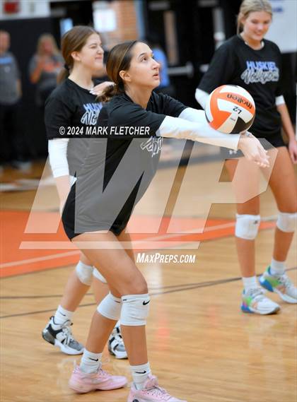 Thumbnail 3 in Winter Park vs Hagerty (FHSAA 7A Region 1 Regional Semifinal) photogallery.