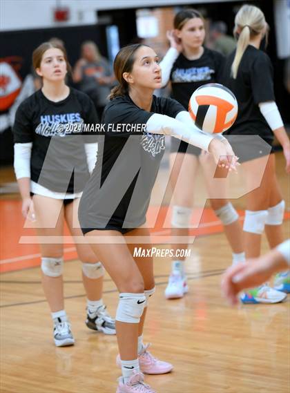 Thumbnail 3 in Winter Park vs Hagerty (FHSAA 7A Region 1 Regional Semifinal) photogallery.
