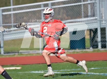 Thumbnail 1 in Rancocas Valley @ Delran photogallery.
