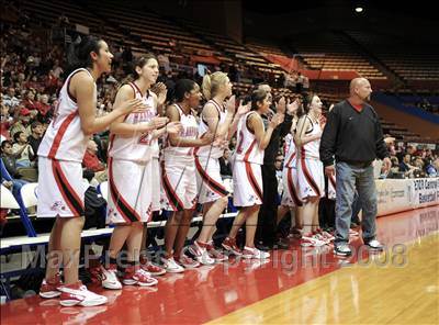Thumbnail 1 in Hanford vs. Yosemite (CIF CS D3 Final) photogallery.