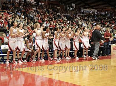 Thumbnail 1 in Hanford vs. Yosemite (CIF CS D3 Final) photogallery.