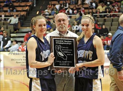 Thumbnail 1 in Hanford vs. Yosemite (CIF CS D3 Final) photogallery.