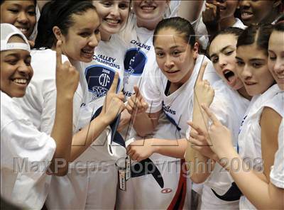 Thumbnail 3 in Hanford vs. Yosemite (CIF CS D3 Final) photogallery.