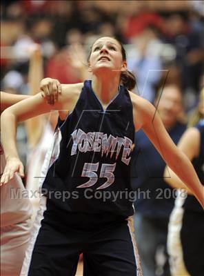 Thumbnail 1 in Hanford vs. Yosemite (CIF CS D3 Final) photogallery.