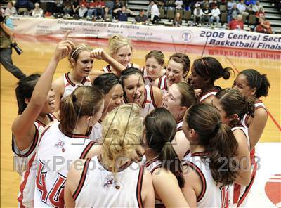 Thumbnail 1 in Hanford vs. Yosemite (CIF CS D3 Final) photogallery.