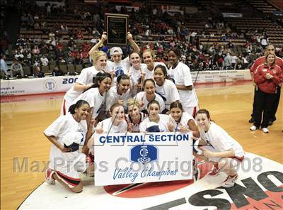 Thumbnail 1 in Hanford vs. Yosemite (CIF CS D3 Final) photogallery.