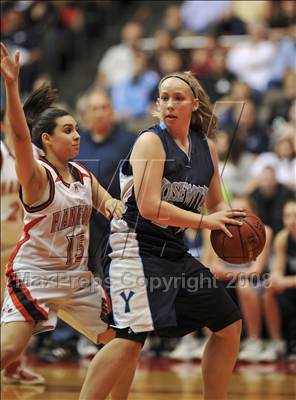 Thumbnail 2 in Hanford vs. Yosemite (CIF CS D3 Final) photogallery.