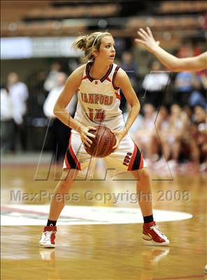 Thumbnail 1 in Hanford vs. Yosemite (CIF CS D3 Final) photogallery.